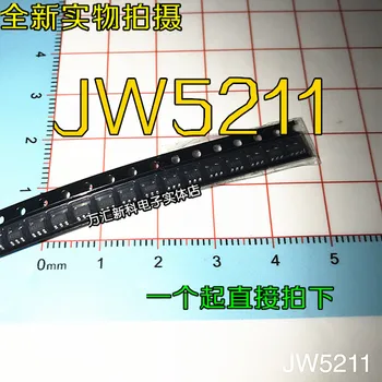 20pcs оригиналната новата чип за управление на захранването JW5211 SOT23-5 JW5211