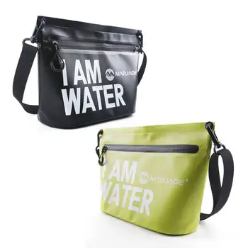 Водоустойчива чанта за плуване, за спрея, гмуркане, наплечная поясная чанта, подводни калъфи за мобилни телефони за плаж, разходка с лодка, водни спортове