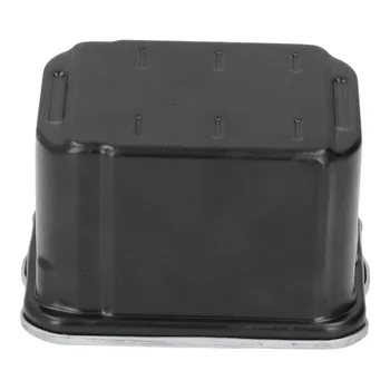 Горивен филтър за косачки, черен, надежден, AR86745, устойчив на абразия, FF5045, фибростъкло за по-големи превозни средства, за багери