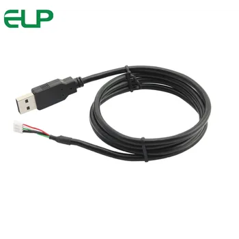 Кабел за камера ELP USB: 1 м/2 м/3 м/5 м допълнително