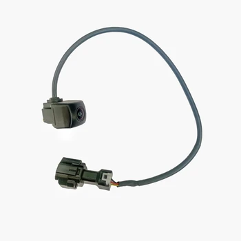 Универсална Стенна ABS Пластмаса Номер на Производителя W Резервната камера за задно виждане Водоустойчив IP Директен заместител