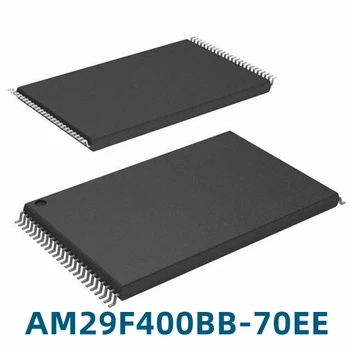 1 бр. AM29F400BB-70EE AM29F400BB TSOP48 Оригинален чип за IC Flash