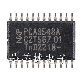 10 бр./лот PCA9548APW, 118 Маркиране на PCA9548A TSSOP-24 8-Канален превключвател С разпореждане I2C