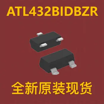 (10шт) ATL432BIDBZR SOT-23-3