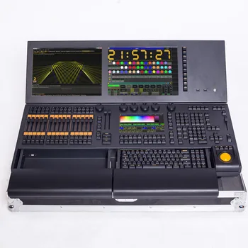 DMX контролер Grand MA2 Light Console Stage Lighting Control