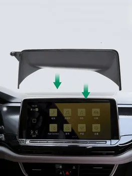 За Volkswagen Touran От 2021 2022 Кола Телефона Автоматично на Екрана Фиксирана Стойка За Телефон Планина за Мобилен Телефон, Подходящ за Samsung iPhone