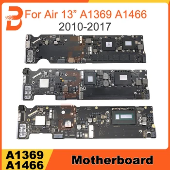Оригинална Логическа такса A1466 За Macbook Air 13 