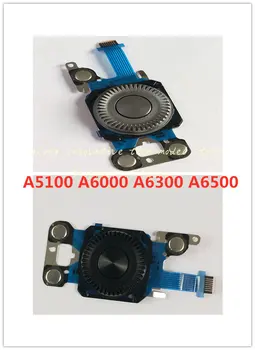 Резервни части за ремонт на платки блок на задния превключвател за управление на Sony ILCE-5000 ILCE-5100 ILCE-6000 ILCE-6300 ILCE-6500 A5100 A6000 A6300 A6500