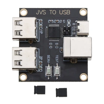 Слот аксесоари за JVS към адаптер USB контролер MP07 - IONA-US за TTX2 TTX3
